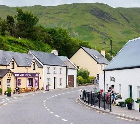 Townhouse Leenane Leenaun Dış mekan fotoğraf