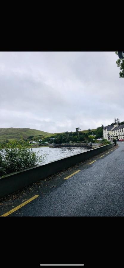 Townhouse Leenane Leenaun Dış mekan fotoğraf