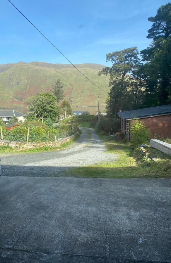 Townhouse Leenane Leenaun Dış mekan fotoğraf