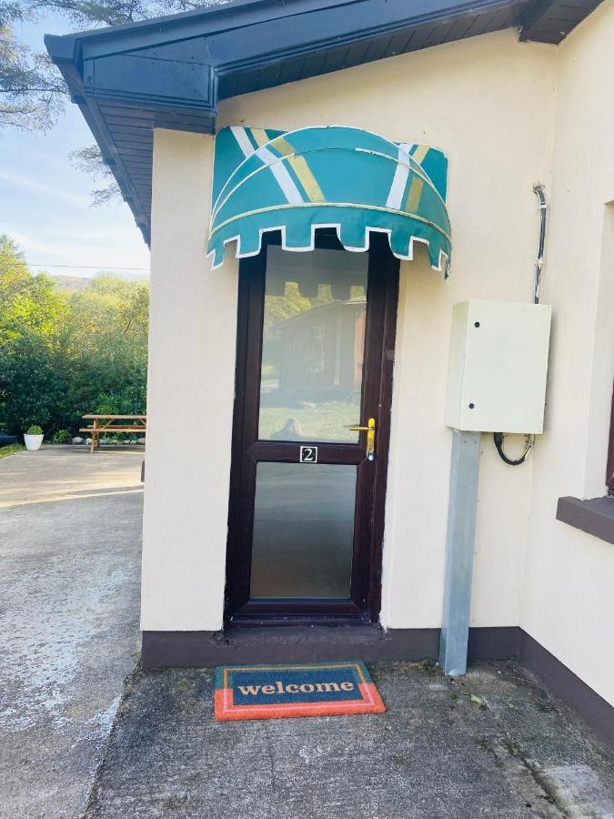 Townhouse Leenane Leenaun Dış mekan fotoğraf